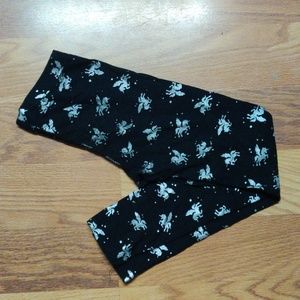 🆕Girls 7/8 leggings